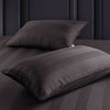 Aurelisse Kissenbezüge Premium Baumwolle Luxuriöse Kissenhüllen für Stilvolles Schlafzimmer