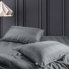 Aurelisse Kissenbezüge Premium Baumwolle Luxuriöse Kissenhüllen für Stilvolles Schlafzimmer