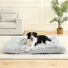 COZYPET – Plüsch-Hundebett & Katzenmatte für ultimativen Komfort 1