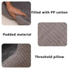 COZYPOD – Geschlossenes Haustierbett mit herausnehmbarem Futter 7
