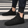 COZYSTRIDE – Warme Winter-Baumwollschuhe für Herren mit Plüschfutter 5