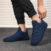 COZYSTRIDE – Warme Winter-Baumwollschuhe für Herren mit Plüschfutter 7