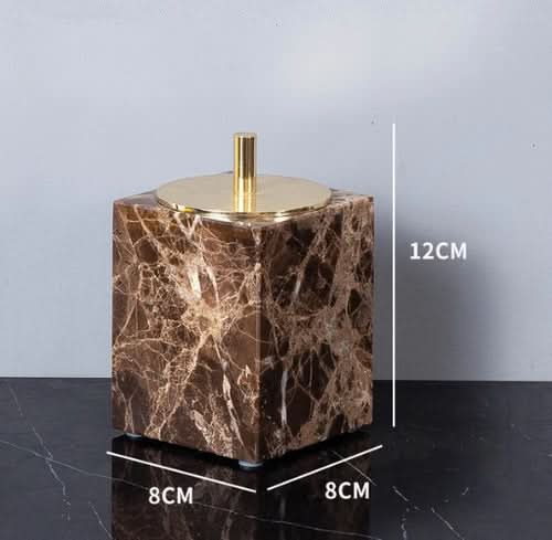 AMIX - Luxuriöse Badezimmer-Accessoires