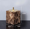 AMIX - Luxuriöse Badezimmer-Accessoires
