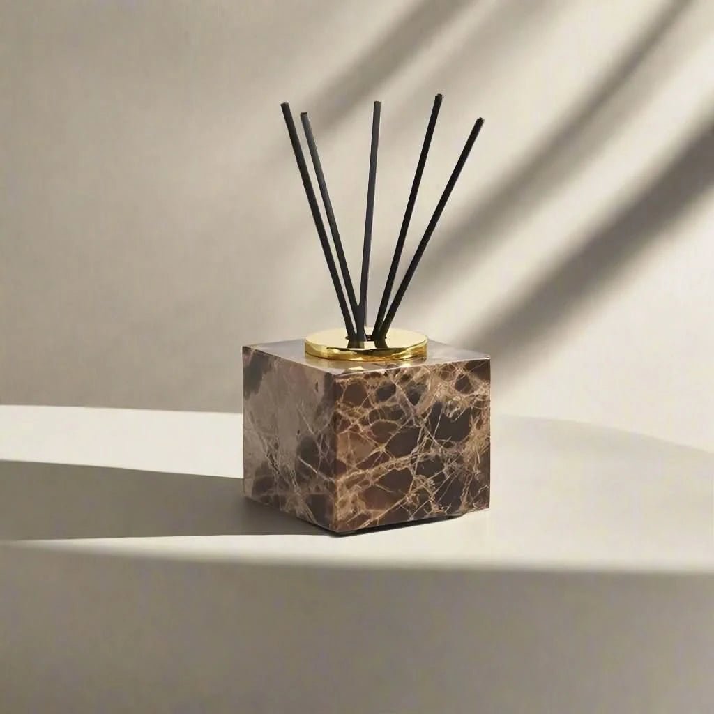 AMIX - Luxuriöse Badezimmer-Accessoires