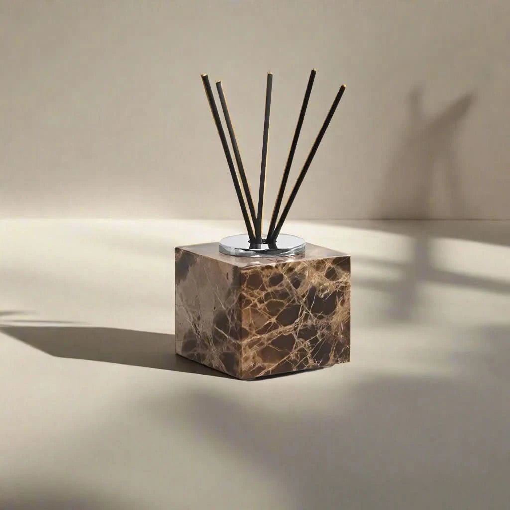 AMIX - Luxuriöse Badezimmer-Accessoires