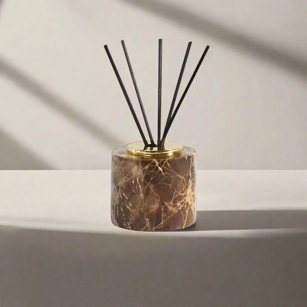 AMIX - Luxuriöse Badezimmer-Accessoires