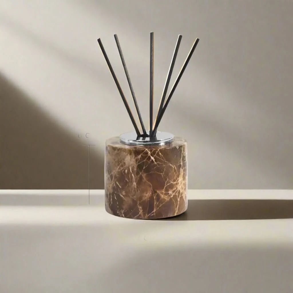 AMIX - Luxuriöse Badezimmer-Accessoires