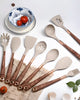 CULINOVA – Hitzebeständiges Küchenhelfer-Set für müheloses Kochen 2