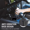 BecherDreh – 2-In-1 Auto-Getränkehalter mit Drehfunktion und Teleskop-Fixierung