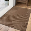 CURVIMAT – Saugfähige Curved-Line-Matte für moderne Eingangsbereiche 4