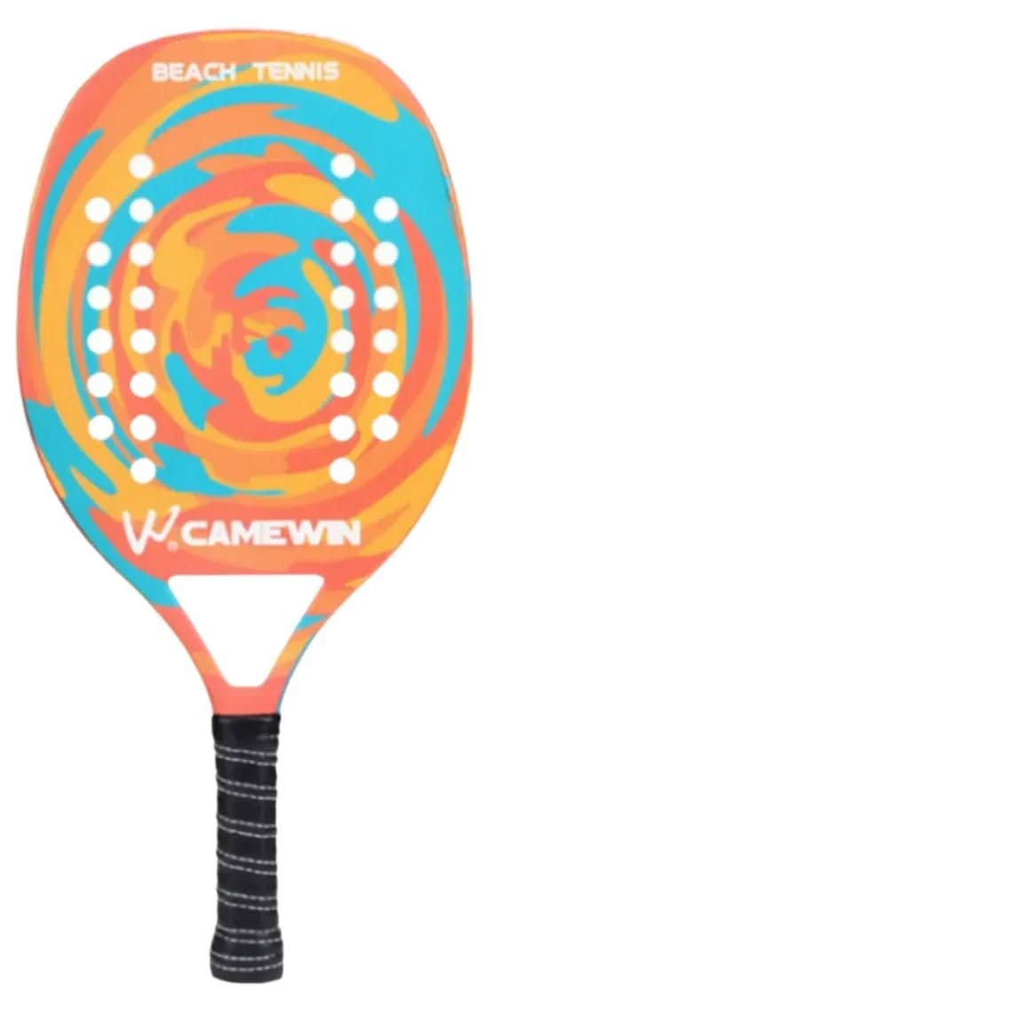 Carboflex Leicht Strand Tennisschläger – Leicht & Stabil für maximale Kontrolle