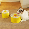 CATLUXE - Automatische Tiger Wasserfontäne