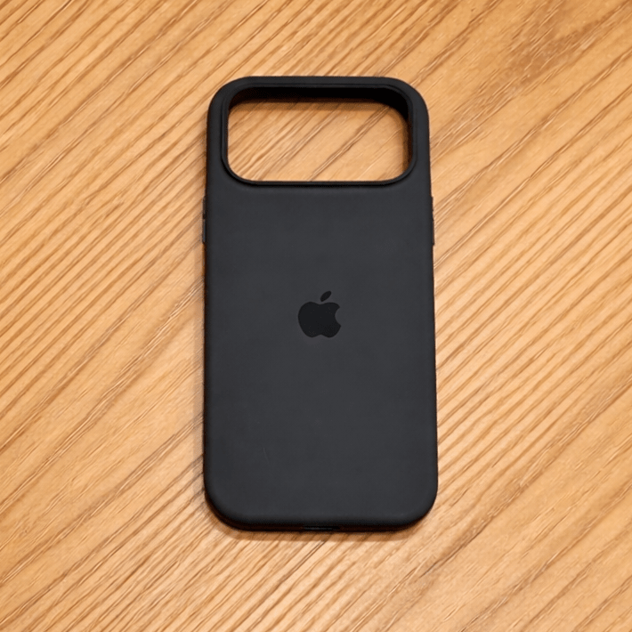 VELVIGUARD – MagSafe-Kompatible Silikonhülle Mit Sanft-Berührung Oberfläche Für iPhone