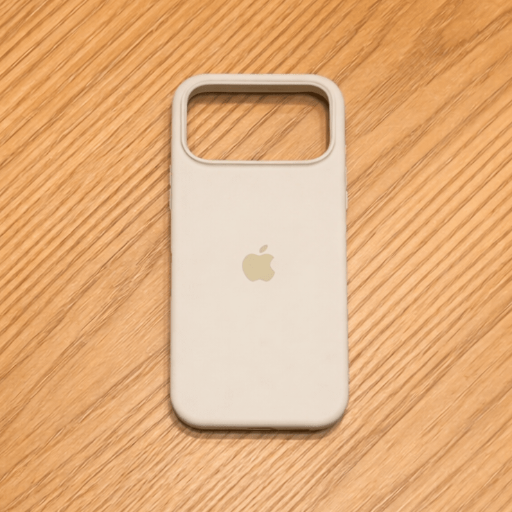VELVIGUARD – MagSafe-Kompatible Silikonhülle Mit Sanft-Berührung Oberfläche Für iPhone