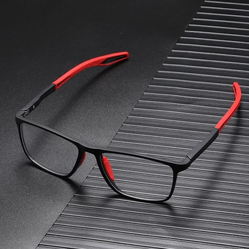 VUEFLEX – Ultralichte Gleitsichtbrille für Nah- & Fernsicht