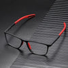 VUEFLEX – Ultralichte Gleitsichtbrille für Nah- & Fernsicht
