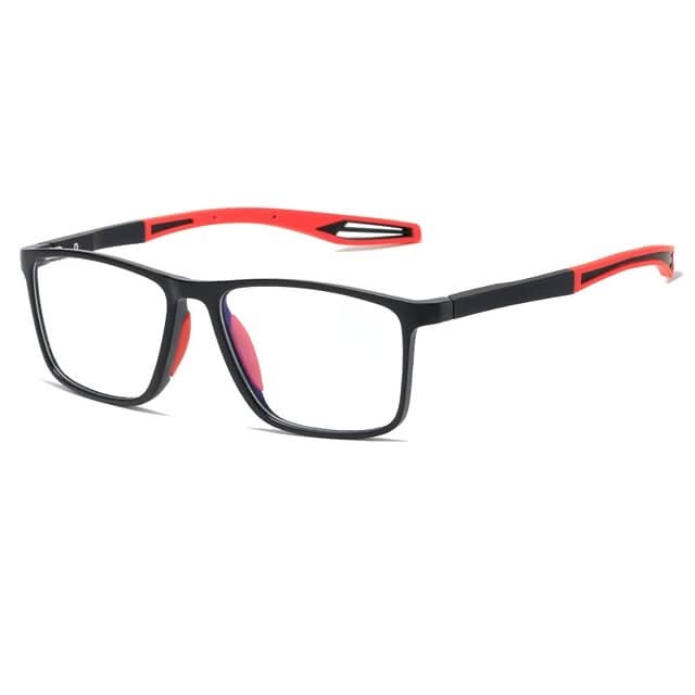 VUEFLEX – Ultralichte Gleitsichtbrille für Nah- & Fernsicht