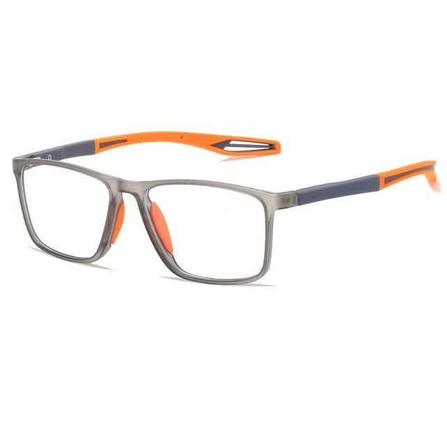 VUEFLEX – Ultralichte Gleitsichtbrille für Nah- & Fernsicht