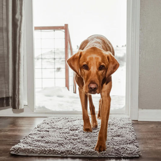 FURLINE - Türmatte für Hunde