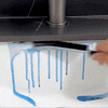 Clean Brush™ Präzisions-Reinigungsbürste