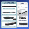 Clean Brush™ Präzisions-Reinigungsbürste