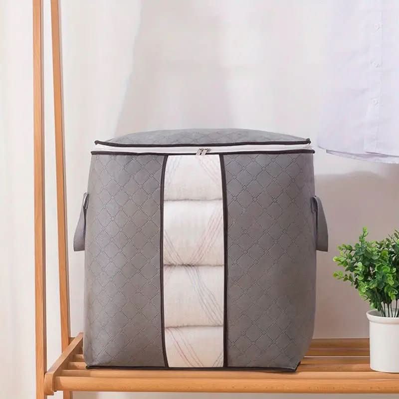 Kleidungsschutz Tasche – Erstklassige Aufbewahrungstasche Für Kleidung Und Textilien