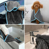 Cleanovate® PRO Trockentuch