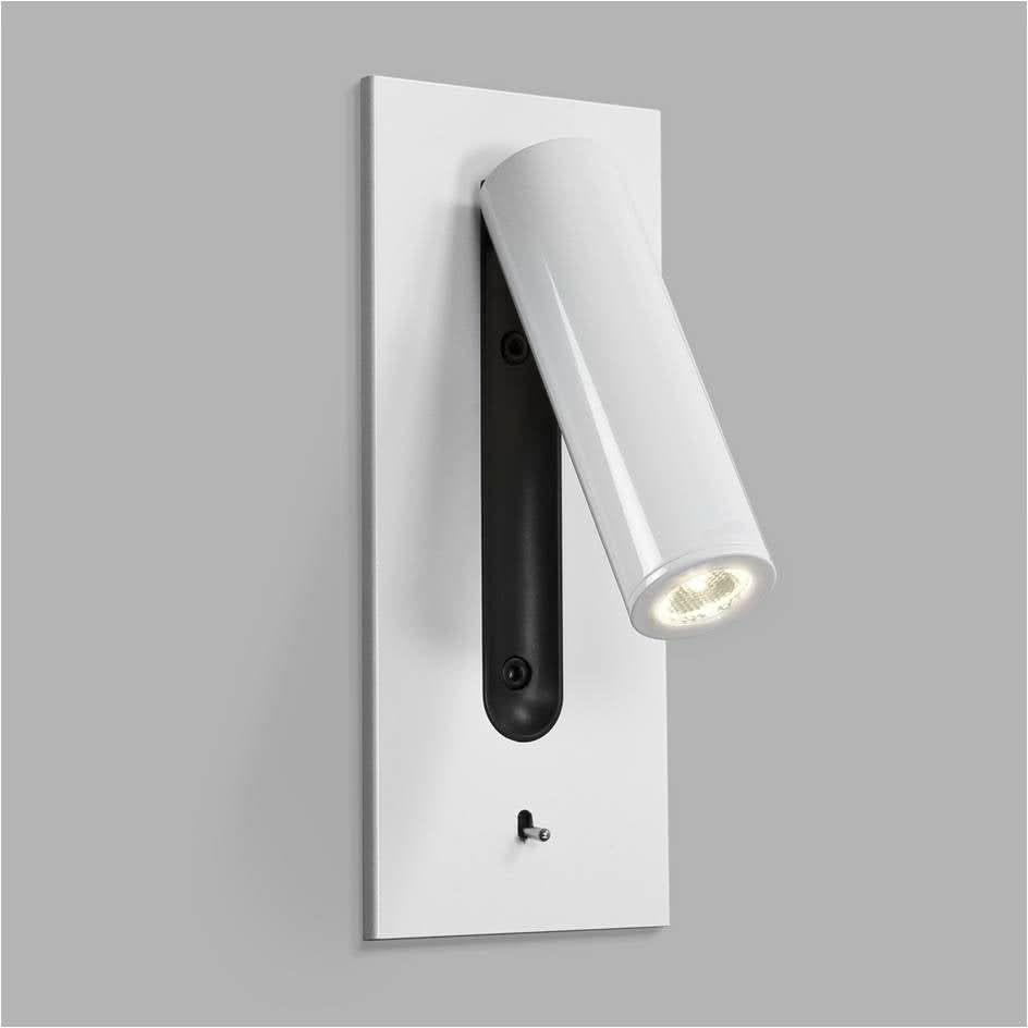 ZERLO Sanfte LED-Wandleuchte Für Ruhiges Licht Und Stilvolle Raumstimmung