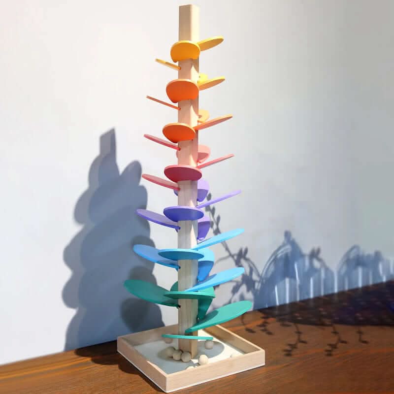 Variant image for Pionier-Set 71 cm (Riesen-Klangbaum)