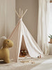 Spielhaus Tipi aus Bio-Baumwolle