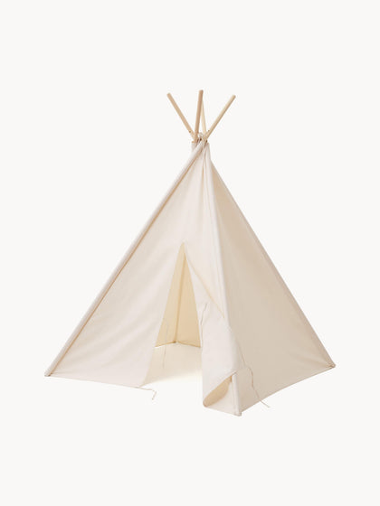 Spielhaus Tipi aus Bio-Baumwolle