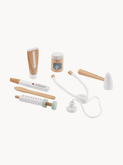 Spiel-Set Doctor's Kit Kids' Hub