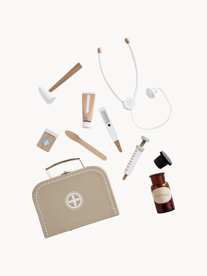 Spiel-Set Doctor's Kit Kids' Hub