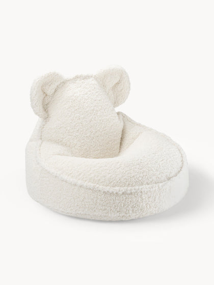 Kinder-Sitzsack Bear aus Teddy