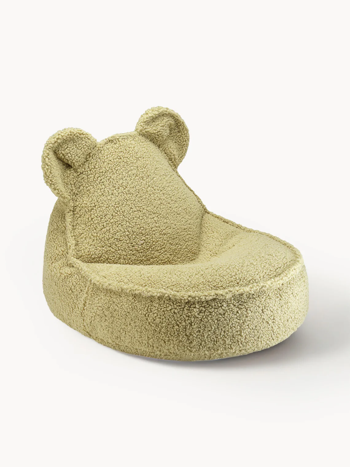 Kinder Sitzsack Bear aus Teddy