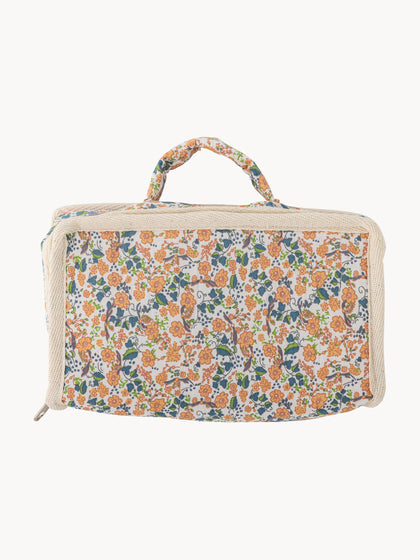 Puppe Milly mit Tasche und Zubehör, 6er-Set