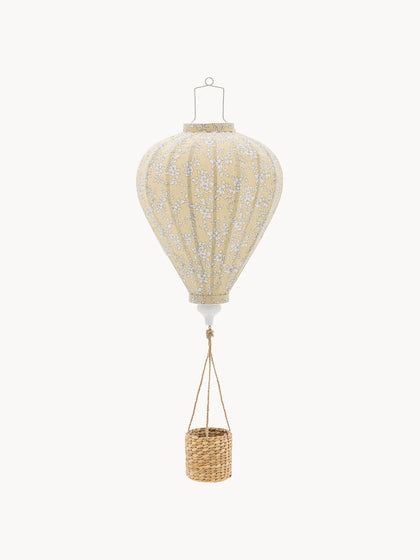 Kinder-Ballon-Mobile Pomp