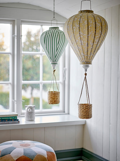 Kinder-Ballon-Mobile Pomp