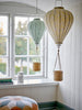 Kinder-Ballon-Mobile Pomp
