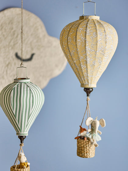 Kinder-Ballon-Mobile Pomp