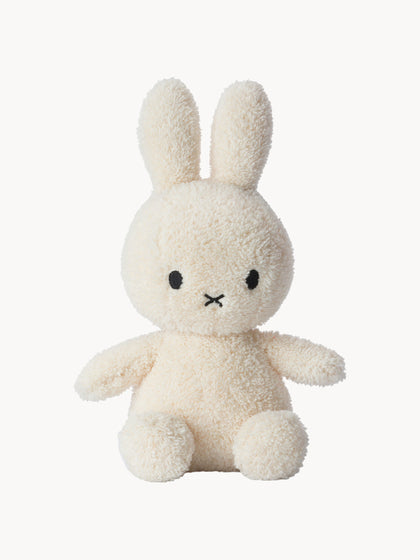 Handgefertigtes Kuscheltier Miffy