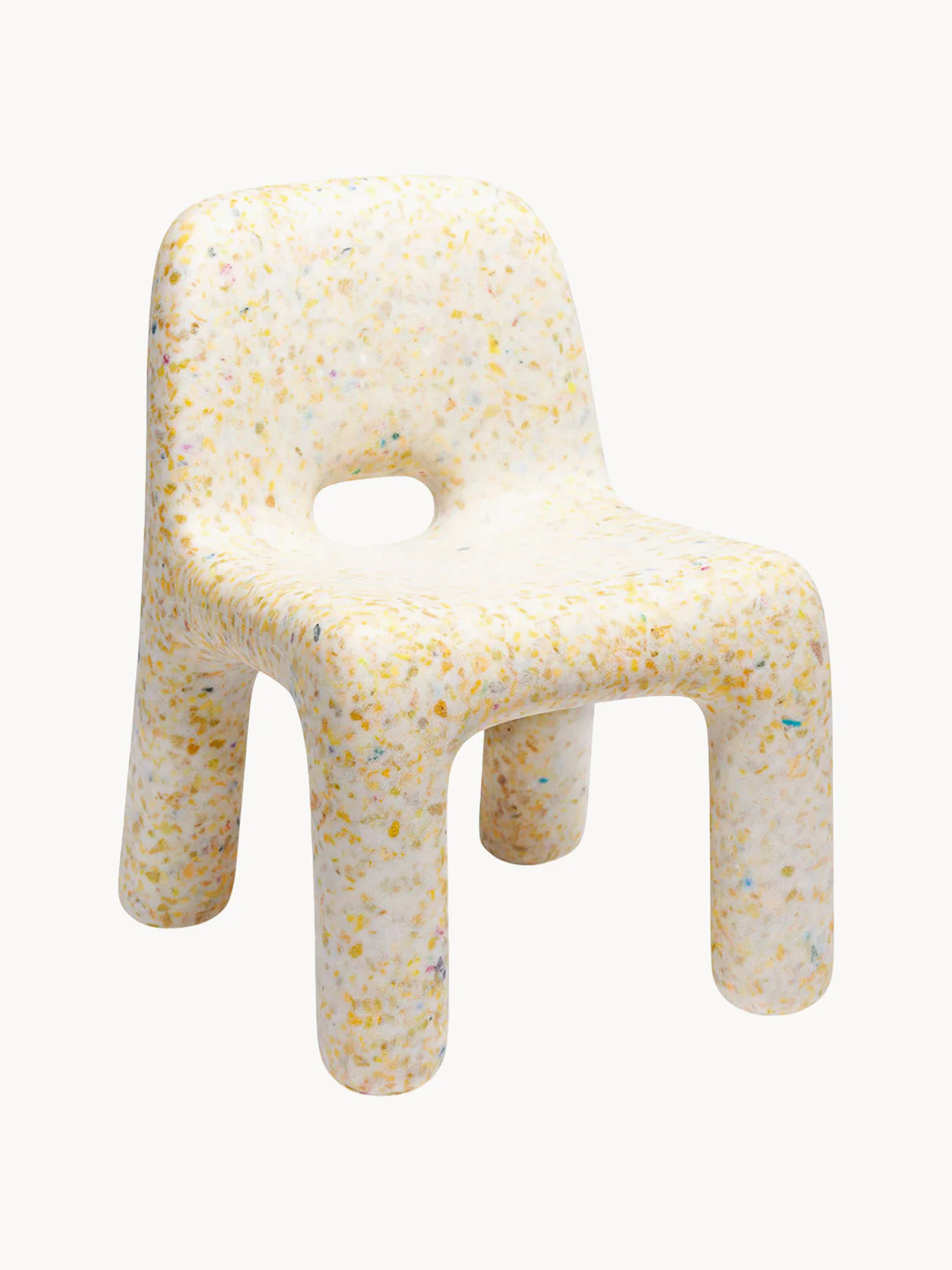Charlie Chair Strawberry
