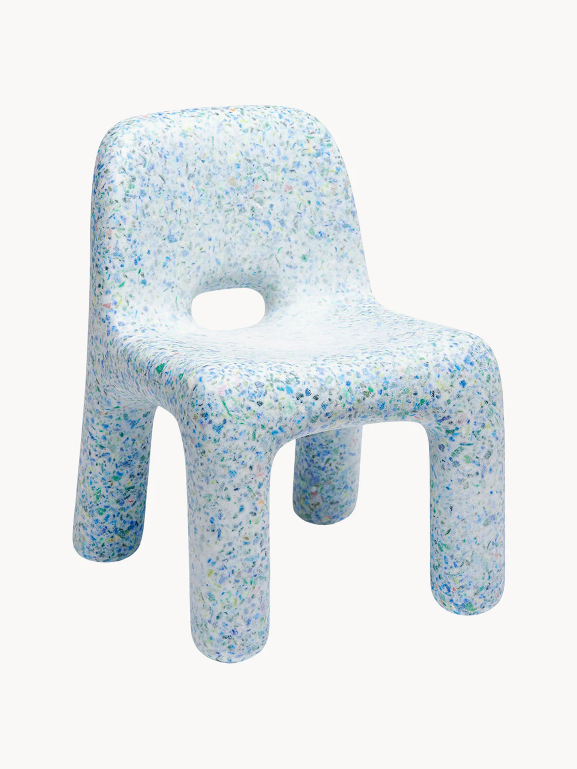Charlie Chair Strawberry