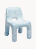 Charlie Chair Strawberry
