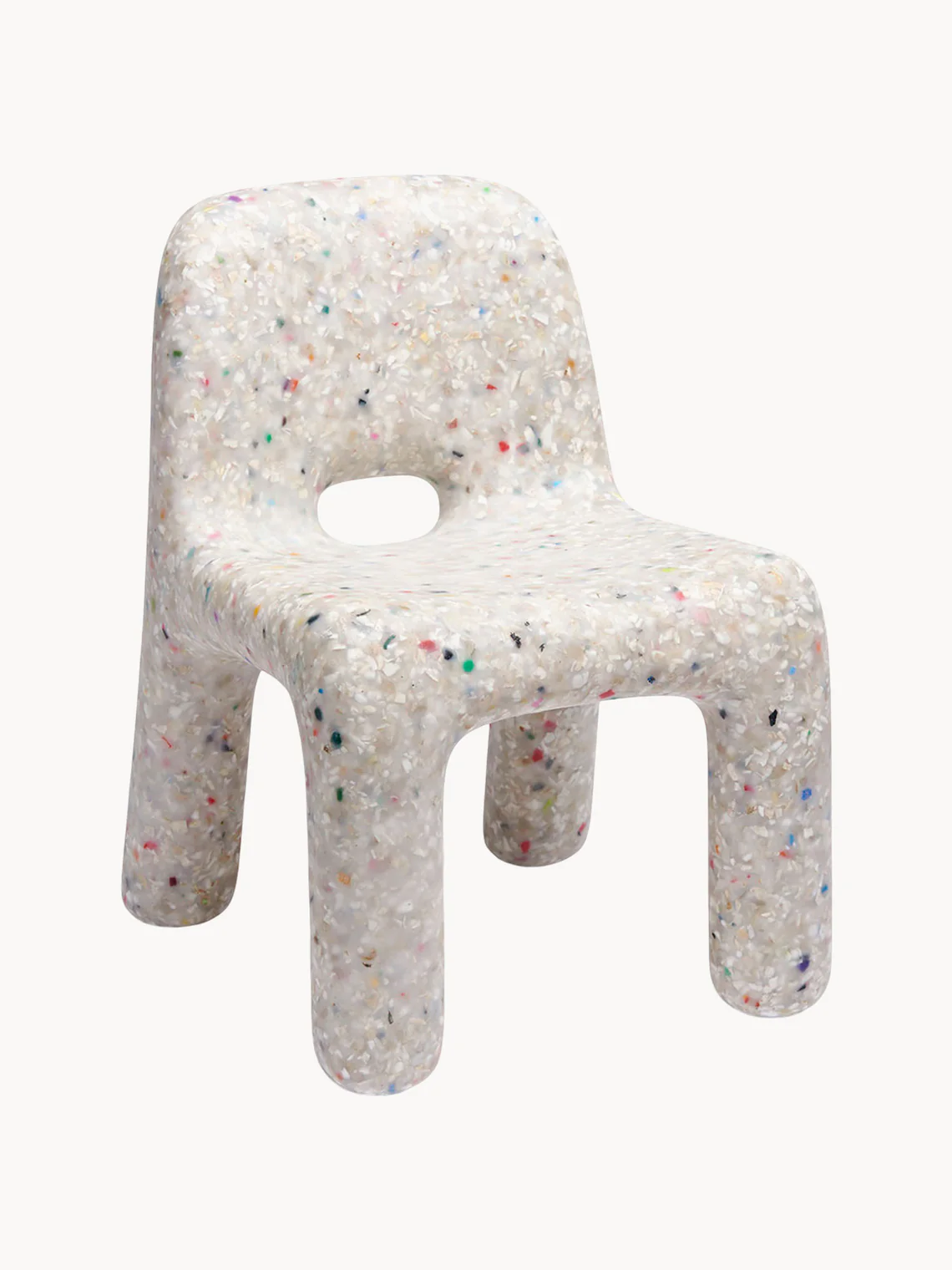 Charlie Chair Strawberry
