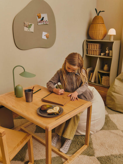 Kinder-Magnettafel Willora