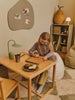 Kinder-Magnettafel Willora