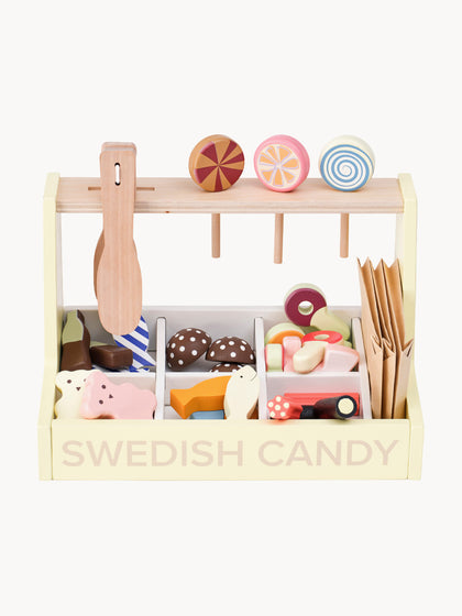 Spiel-Süßwarenladen Kid’s Hub
