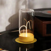 Arya Magnetische Lampe - Kompakt Minimalistisch Flexibel Einstellbar